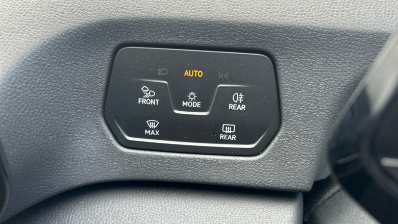 Volkswagen ID.3 150kW Pro 58kWh 5dr Auto Electric Hatchback